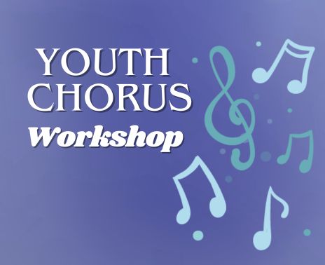 youth chorus workshop image
